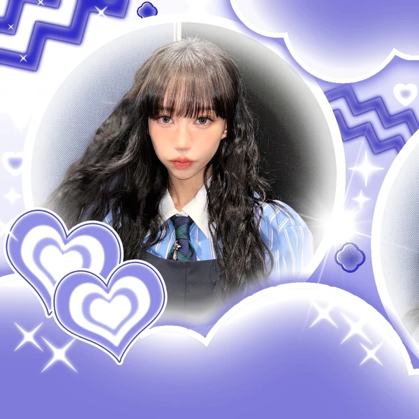 Popular profile picture of Zuu (SECRET NUMBER) loved by fans