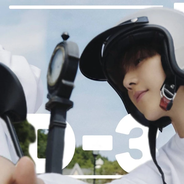 Most popular banner post of Shownu (MONSTA X) in the community
