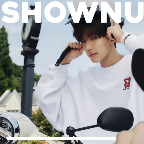 Best moment chosen by Shownu (MONSTA X) fandom