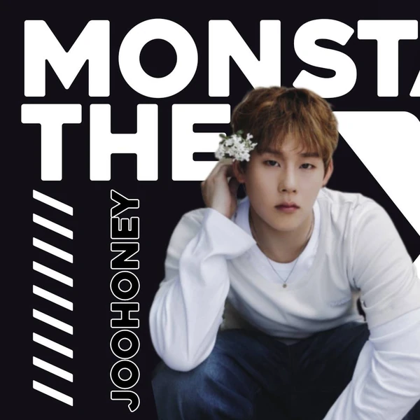 Shining profile picture of Joohoney (MONSTA X) on today's Choeaedol