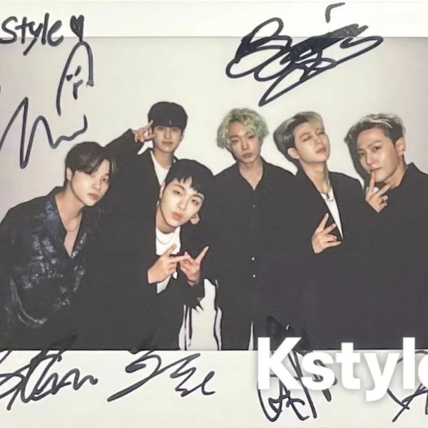 Today's Most Loved iKON