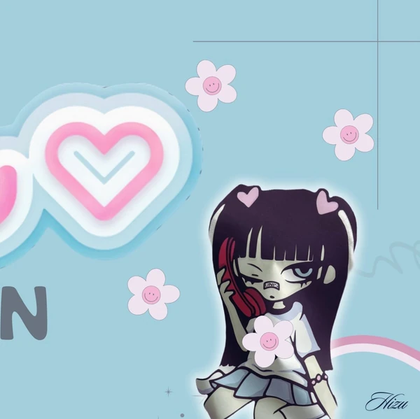 Top Photo Full of Elisia (UNIS) Love