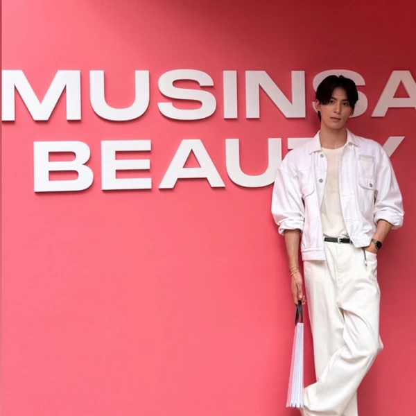 Today's Most Loved Taeyang (SF9)