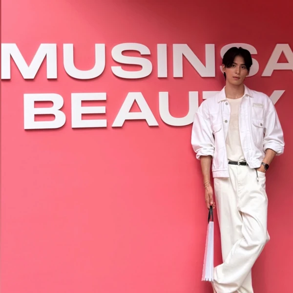 Today's Most Loved Taeyang (SF9)
