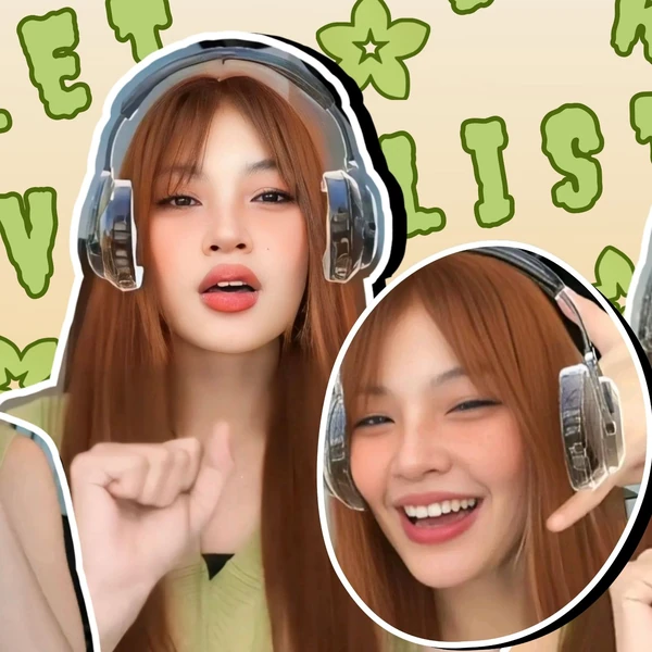 Momen Terbaik Colet (BINI) Pilihan Penggemar