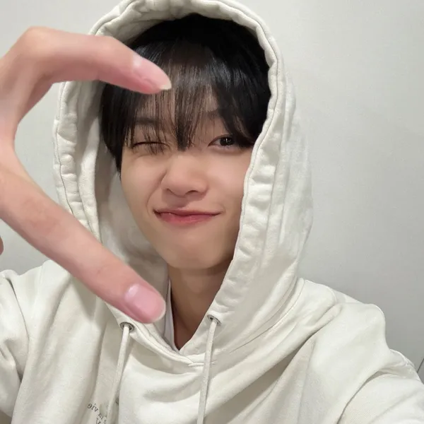 Today's Most Loved Son Dongpyo