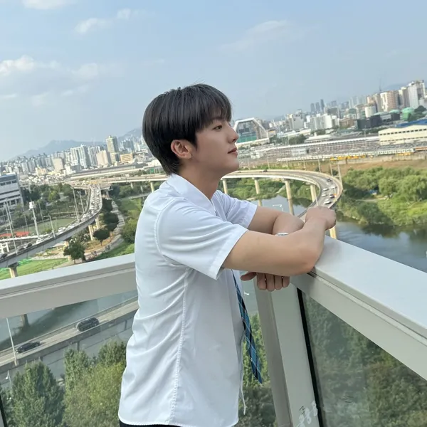 Fans' Pick: Best Moment of Youngbin (SF9)