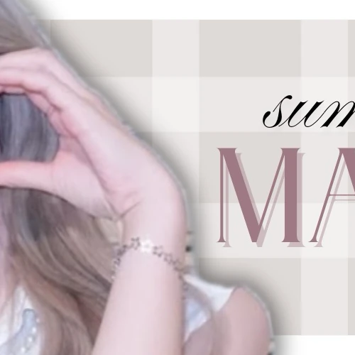 Today's Most Loved Mayuka (NiziU)
