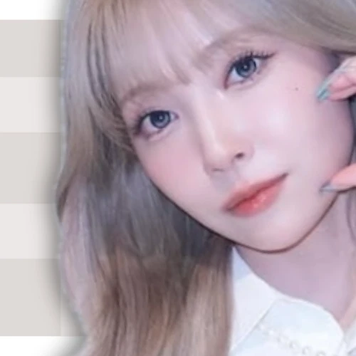 Today's Most Loved Mayuka (NiziU)