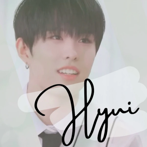 Top Photo Full of Hyui (NEXZ) Love
