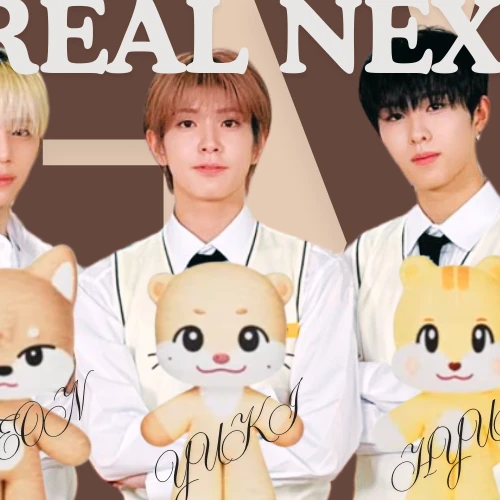 Today's Most Loved NEXZ
