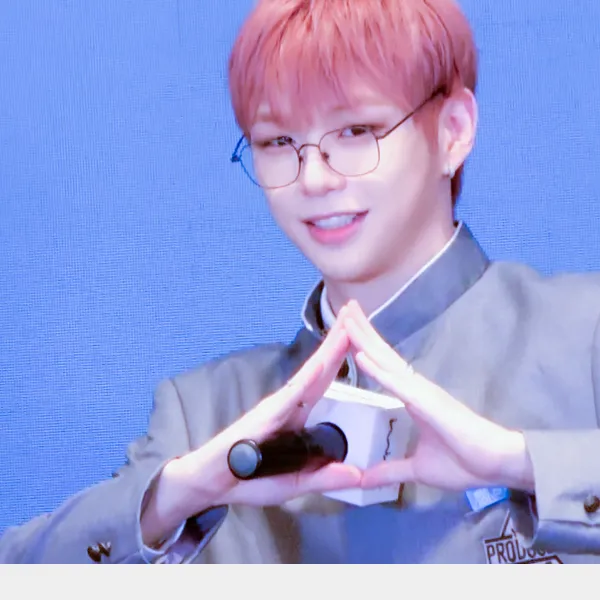 Brilliant moment of Kang Daniel created by fandom