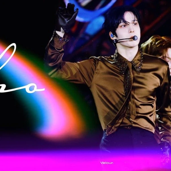 Fans' Pick: Best Moment of Yunho (ATEEZ)