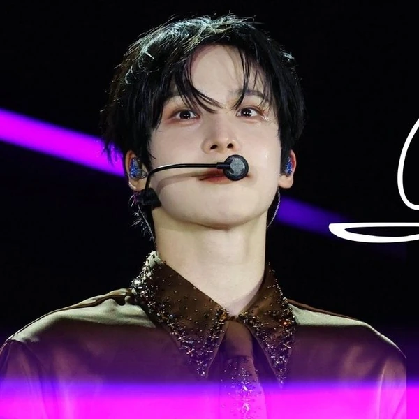 Today's Most Loved Yunho (ATEEZ)