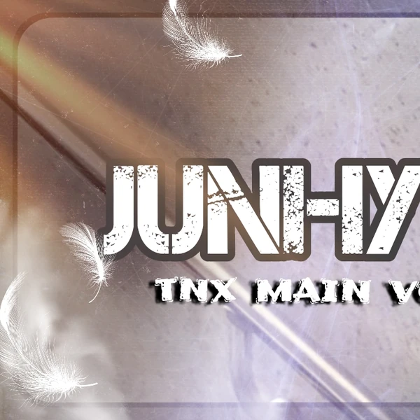 Today's Most Loved Junhyeok (TNX)