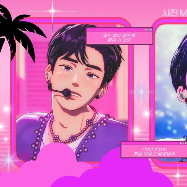 Best moment chosen by Yejun (PLAVE) fandom