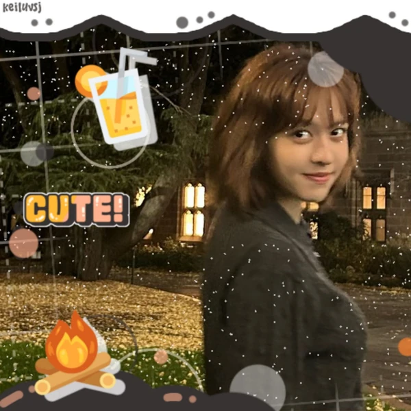 Foto Populer Penuh Cinta untuk LILY (NMIXX)