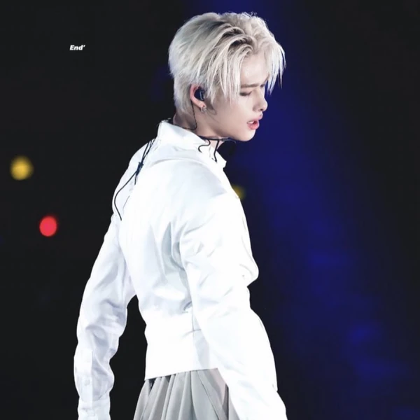 Best moment chosen by NI-KI (ENHYPEN) fandom