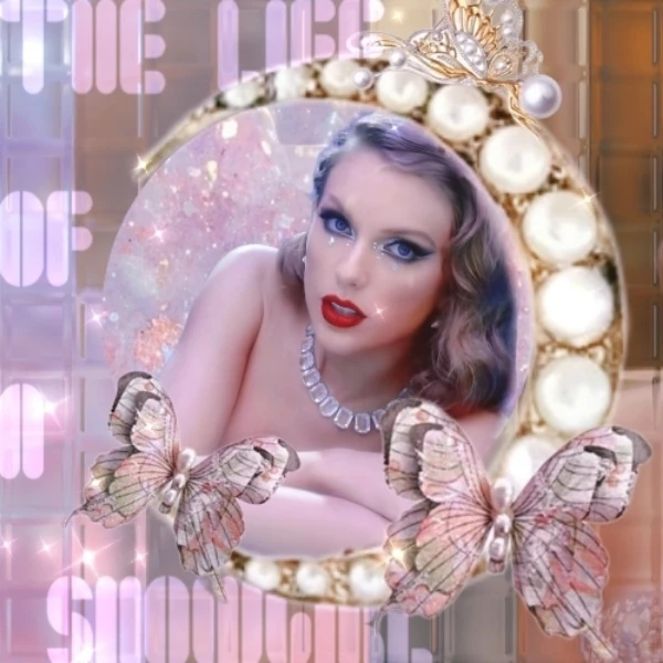 테일러 스위프트 팬심 가득한 인기 사진