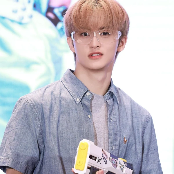 Top Photo Full of Mark (NCT 127, NCT DREAM) Love