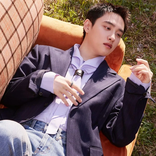Top Photo Full of D.O. (EXO) Love