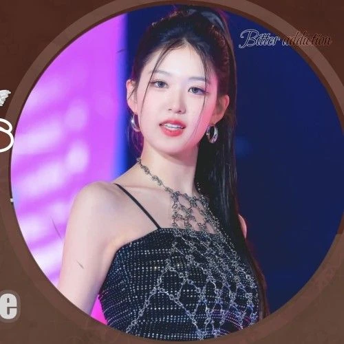 Today's Most Loved Yoon Jiyoon