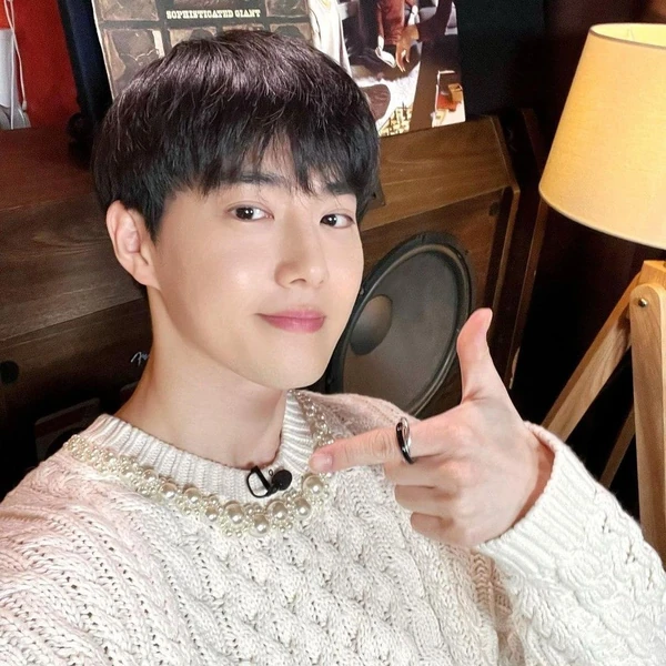 Fans' Pick: Best Moment of Suho (EXO)