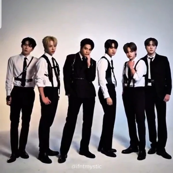 Top Photo Full of BAE173 Love
