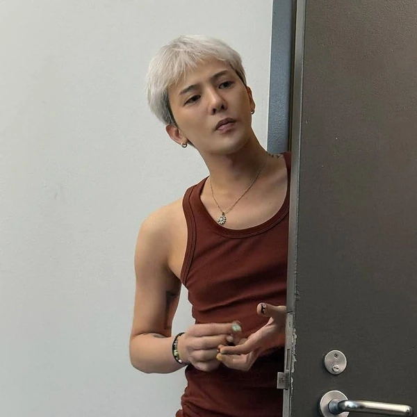 Best moment chosen by G-DRAGON (BIGBANG) fandom