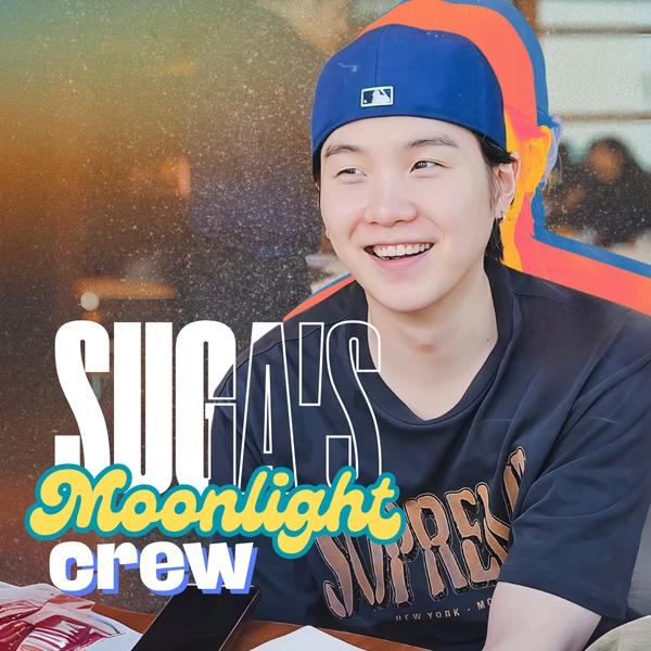 Fans' Pick: Best Moment of SUGA (BTS)