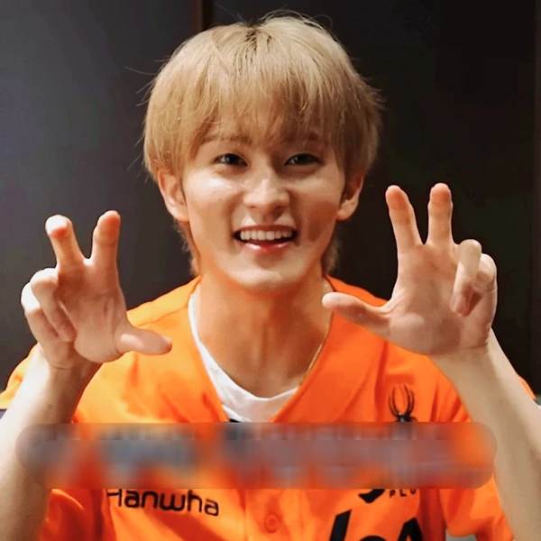 Top Photo Full of Mark (NCT 127, NCT DREAM) Love