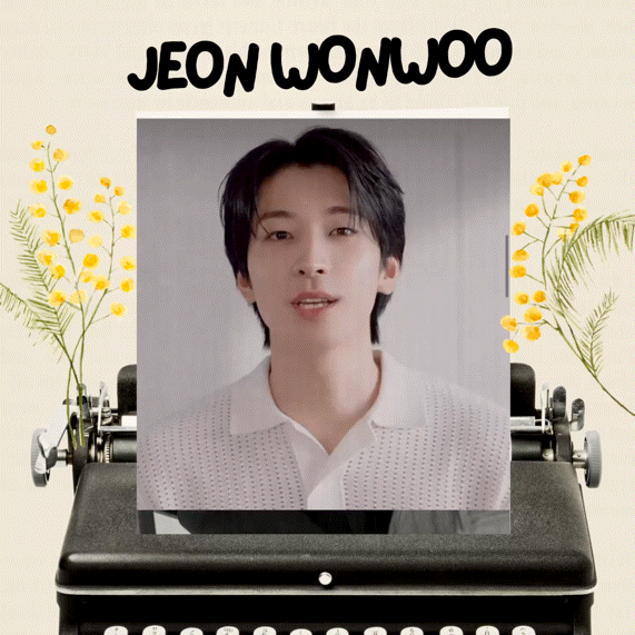 Fans' Pick: Best Moment of Wonwoo (SEVENTEEN)