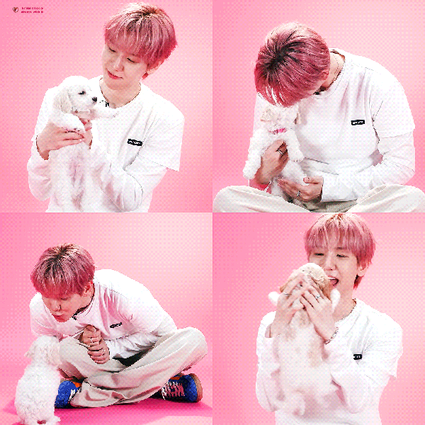 Today's Most Loved Baekhyun (EXO)