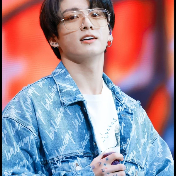 Popular profile picture of Jungkook (BTS) loved by fans