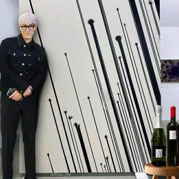 Today's Most Loved T.O.P