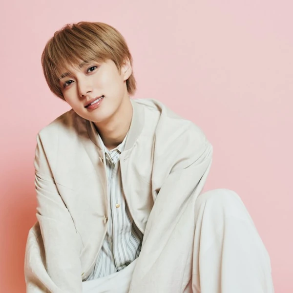 Today's Most Loved Ozaki Takumi (INI)