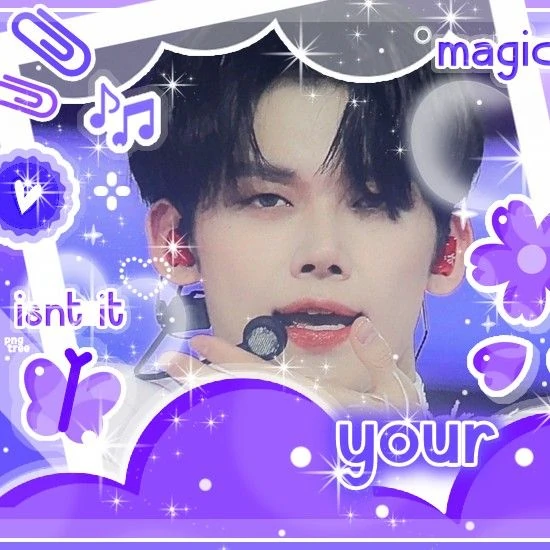 Fans' Pick: Best Moment of Yeonjun (TOMORROW X TOGETHER)