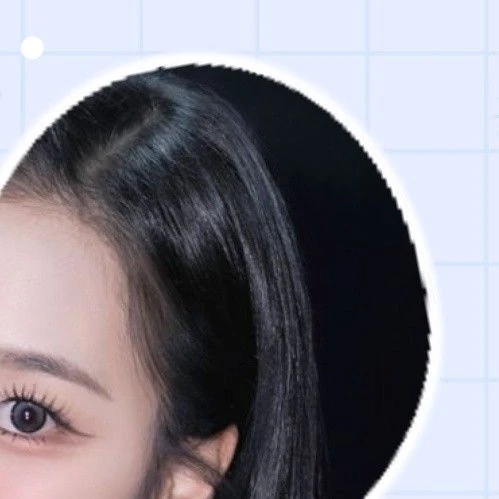 Today's Most Loved Jiyeon (tripleS)
