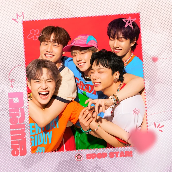 Today's Most Loved MCND