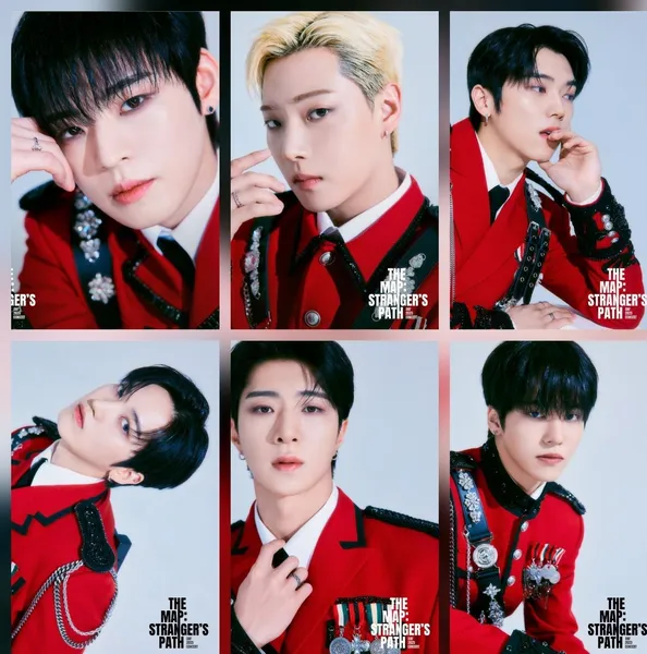 Top Photo Full of ONF Love