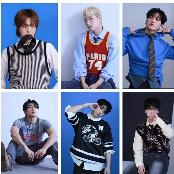 Today's Most Loved ONF