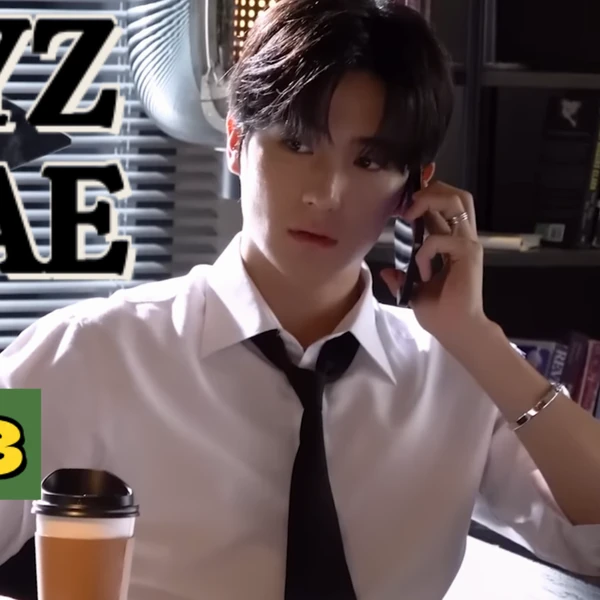 Fans' Pick: Best Moment of Hyunjae (THE BOYZ)