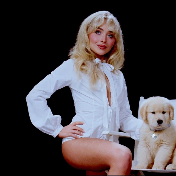 Today's Most Loved Sabrina Carpenter