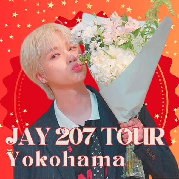 Top Photo Full of JAY (iKON) Love