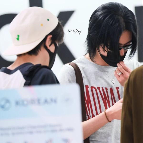 Top Photo Full of Haruto (TREASURE) Love
