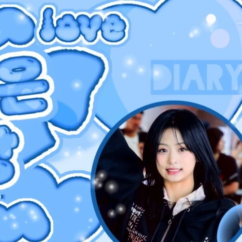 Today's Most Loved Ahyeon (BABYMONSTER)