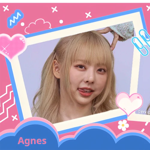 Today's Most Loved ViVi (Loossemble)