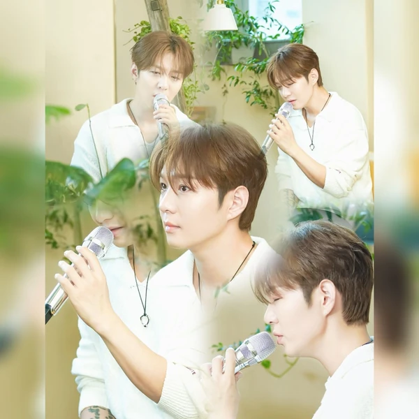 Top Photo Full of Lee Changsub (BTOB) Love