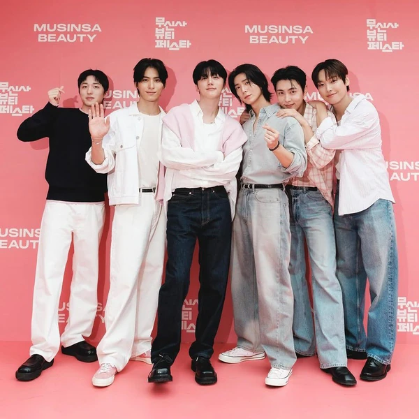 Fans' Pick: Best Moment of SF9