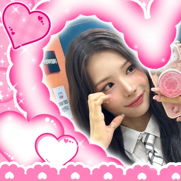 Popular profile picture of Min C (SECRET NUMBER) loved by fans